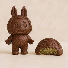 PISTACHIO GUSTO - LABUBU DUBAI CHOCOLATE