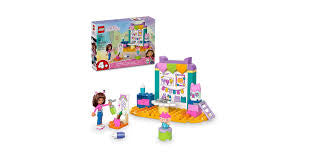 LEGO - GABBY’S DOLLHOUSE 10795