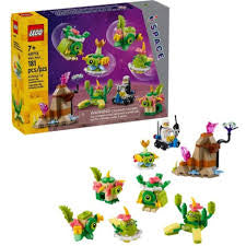 LEGO - ALIEN PACK 40715