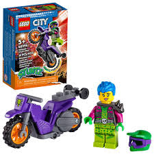LEGO STUNTZ 60296