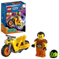 LEGO STUNTZ 60297