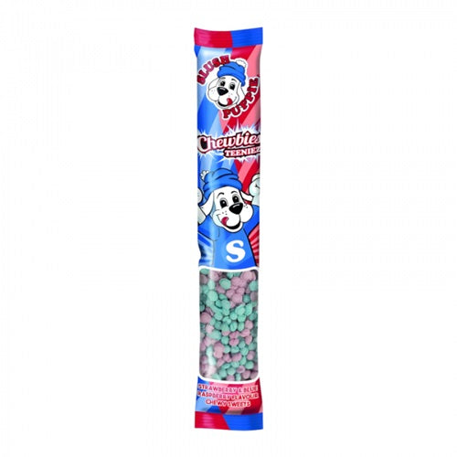 SLUSH PUPPIE - CHEWBIES TEENIEZ
