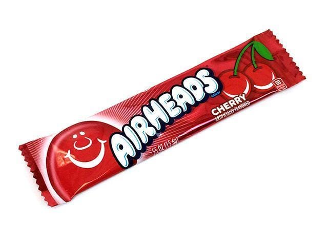 AIRHEADS CHERRY STICK