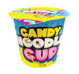 CANDY NOODLE CUP