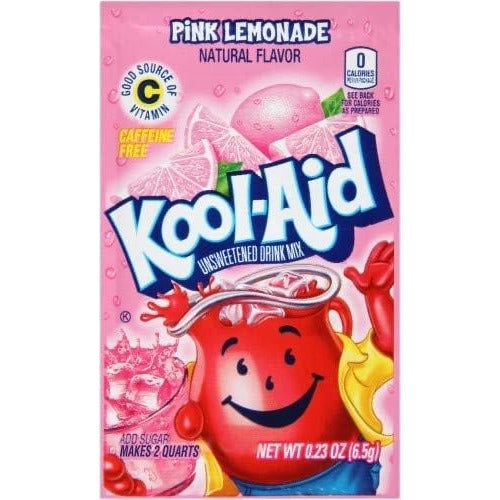 KOOL-AID DRINK MIX