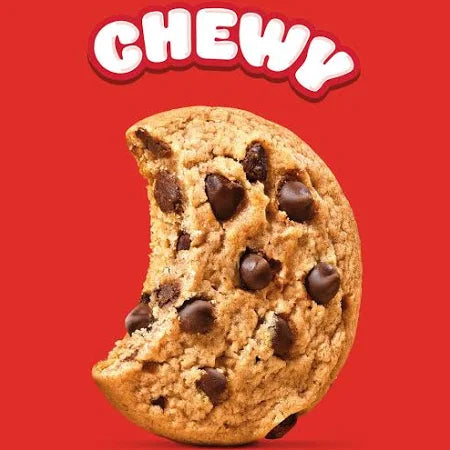 Chips Ahoy CHEWY 368g