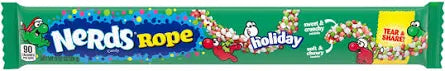 NERDS ROPES HOLIDAY