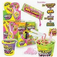 CANDY NOODLE CUP
