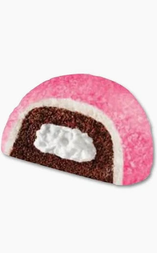 HOSTESS - SNOBALLS 6 PER BOX