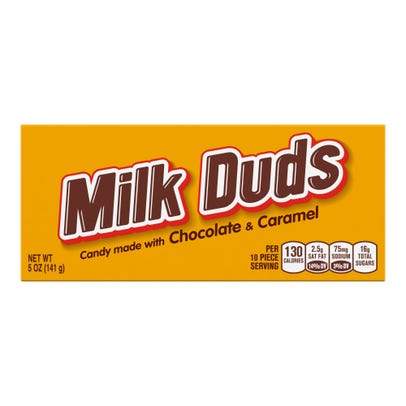 MILK DUDS 141g | Eetswa Munchies