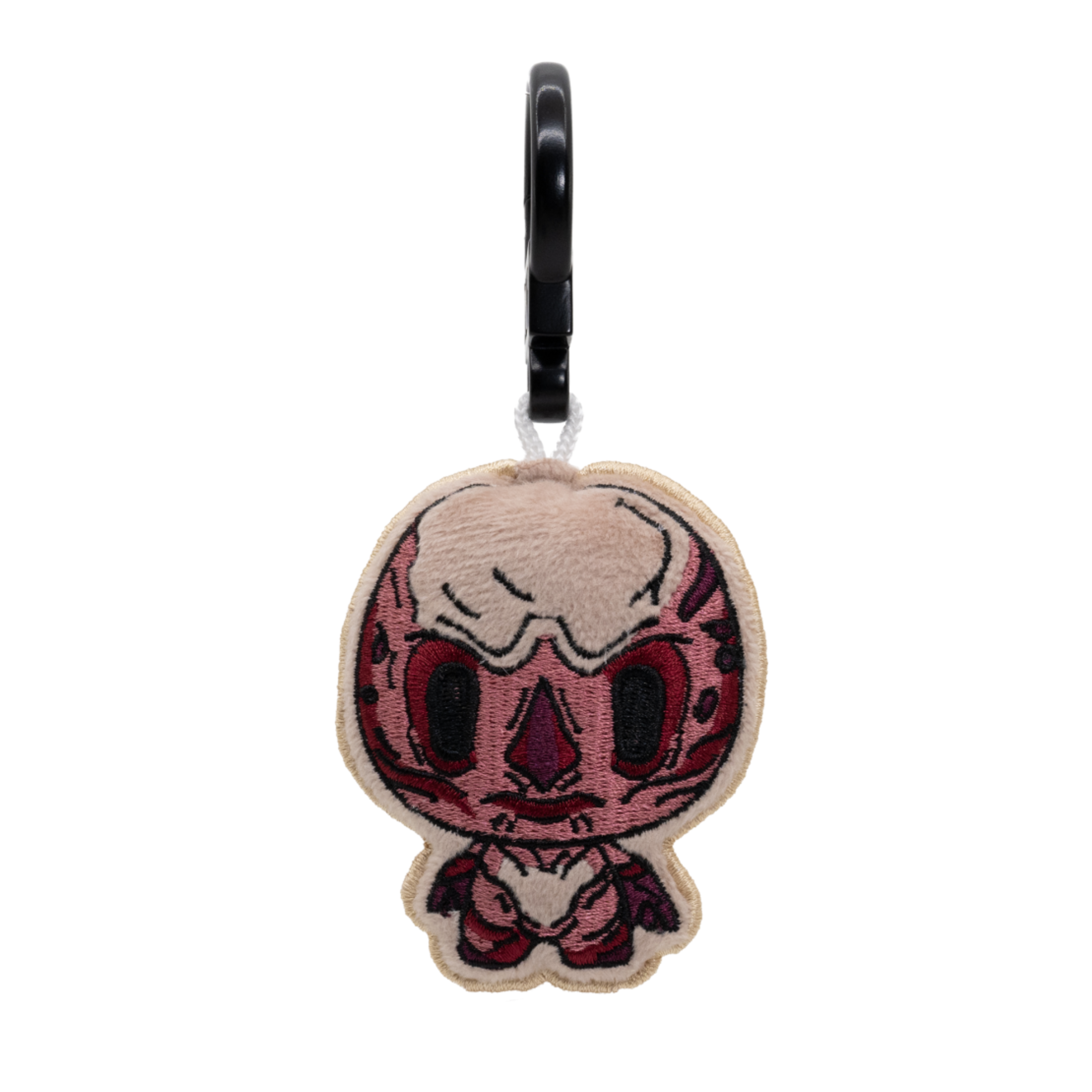 Stranger Things - DZNR Bag Clip - Blind Box