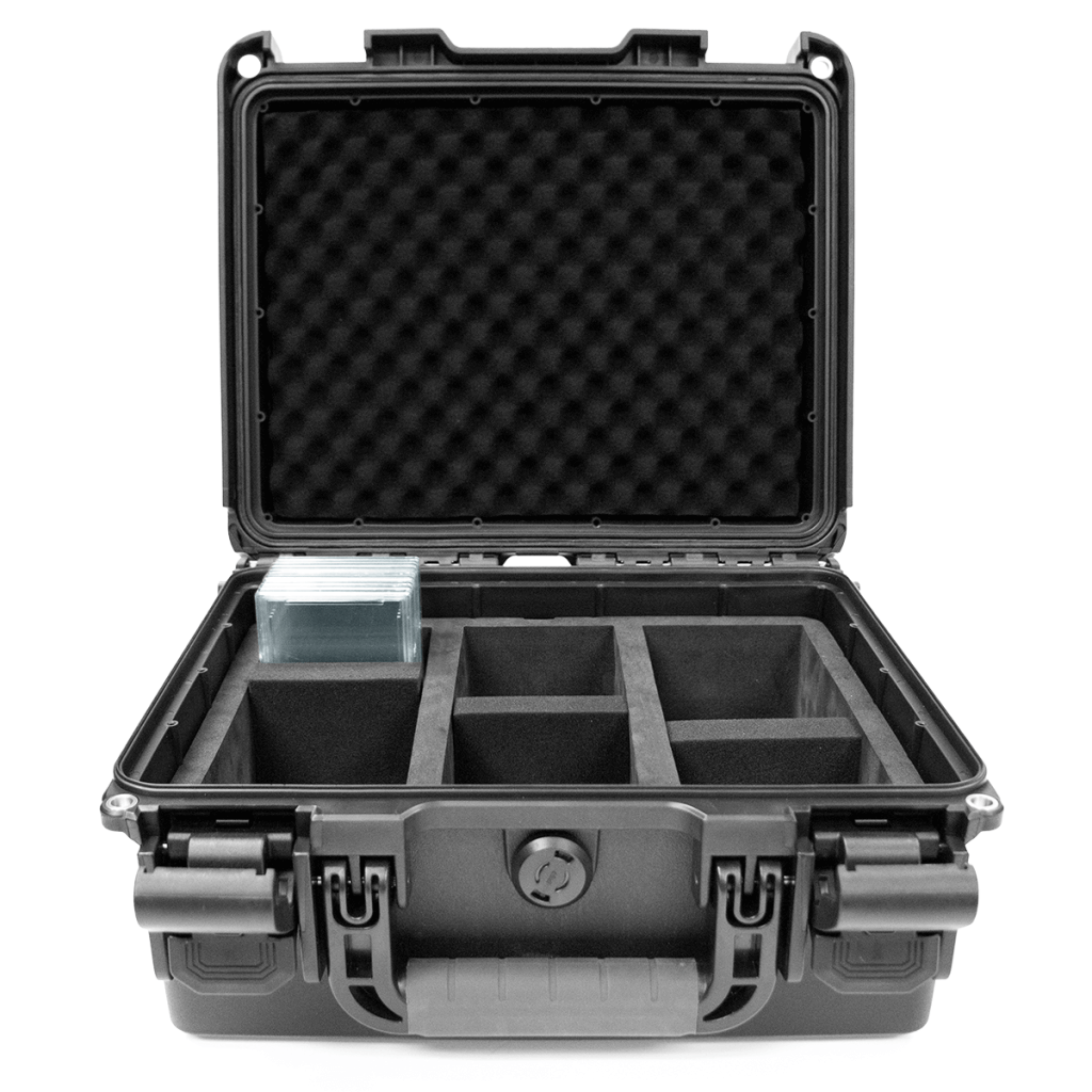 ULTRA PRO GAMING ACCESSORIES - Graded Card Case