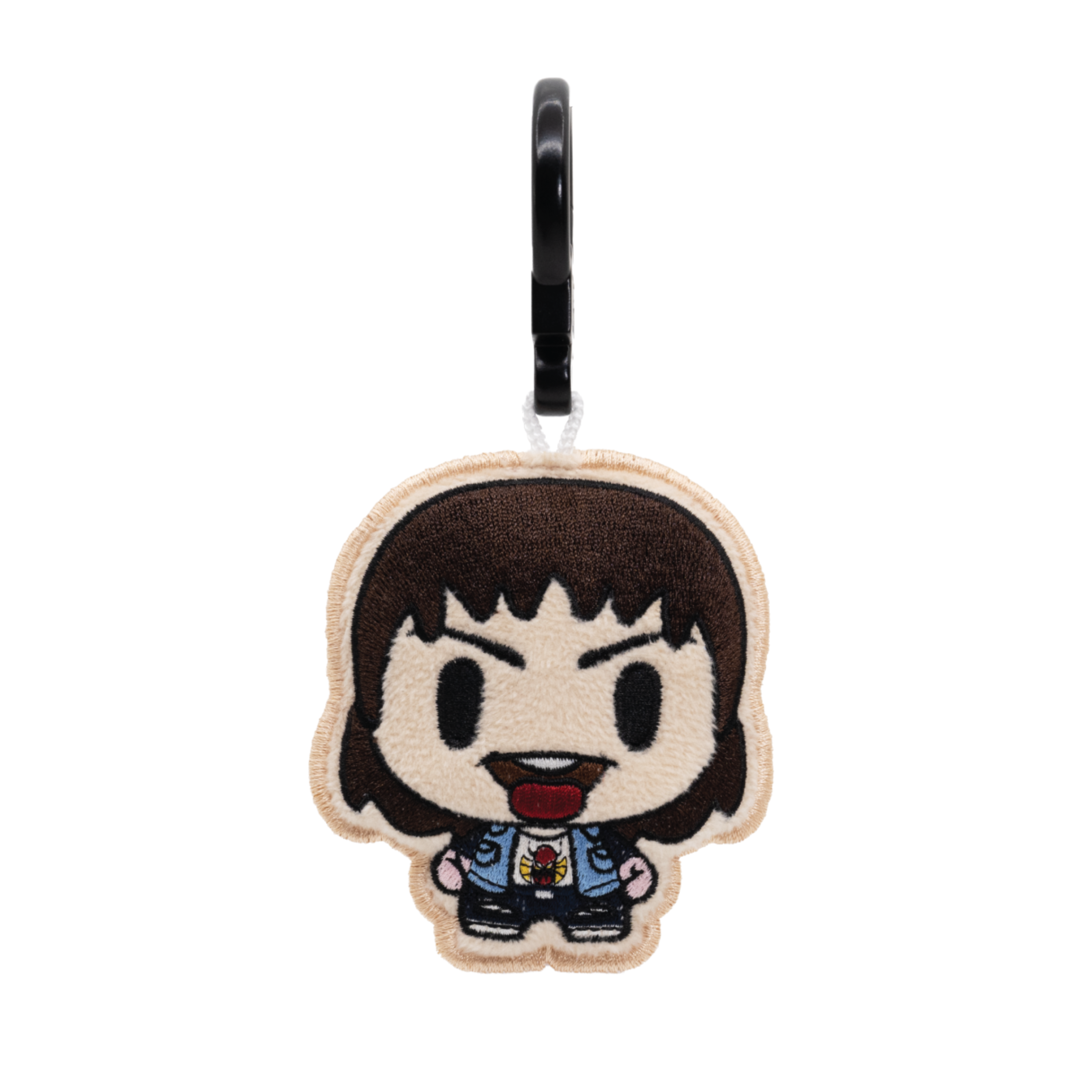 Stranger Things - DZNR Bag Clip - Blind Box