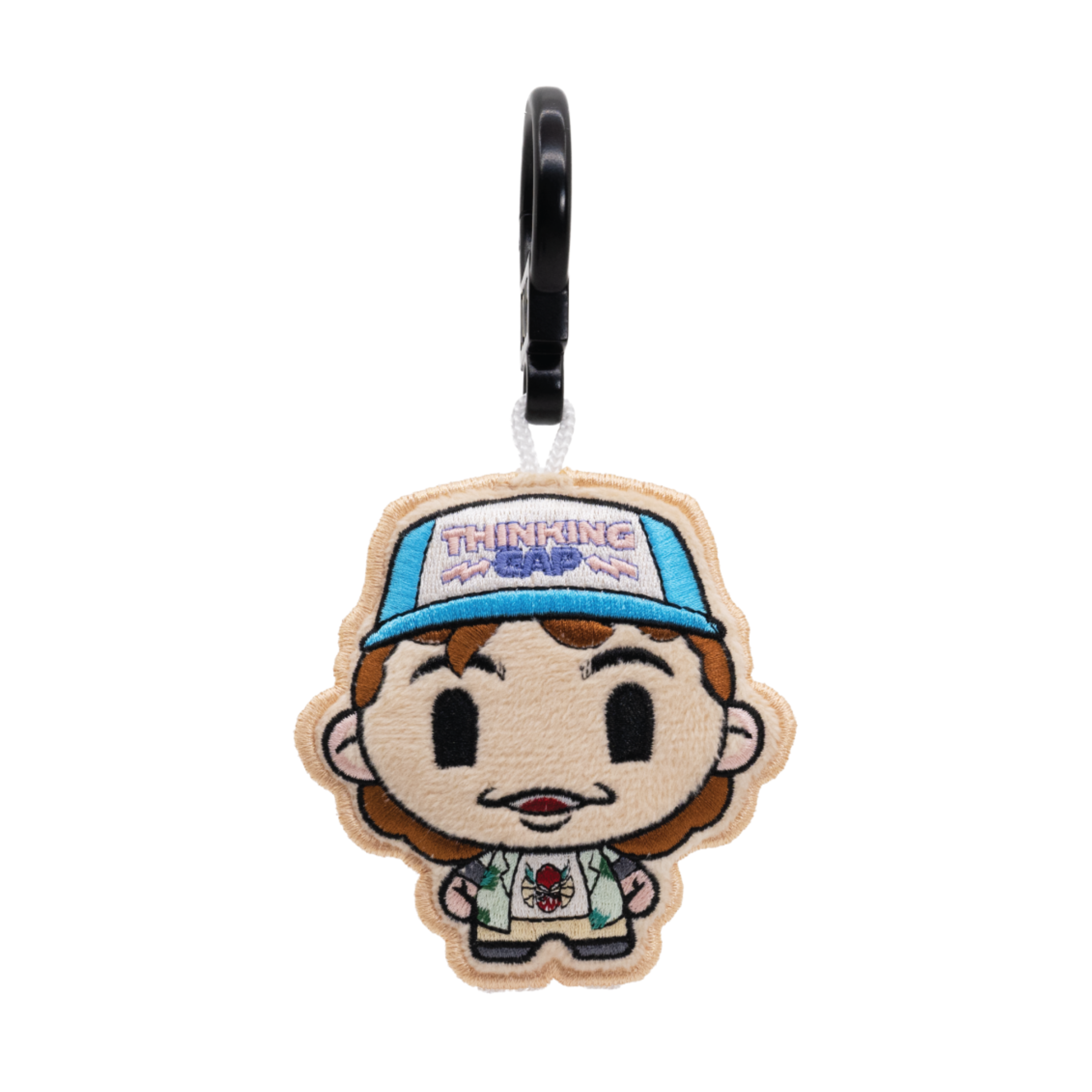 Stranger Things - DZNR Bag Clip - Blind Box