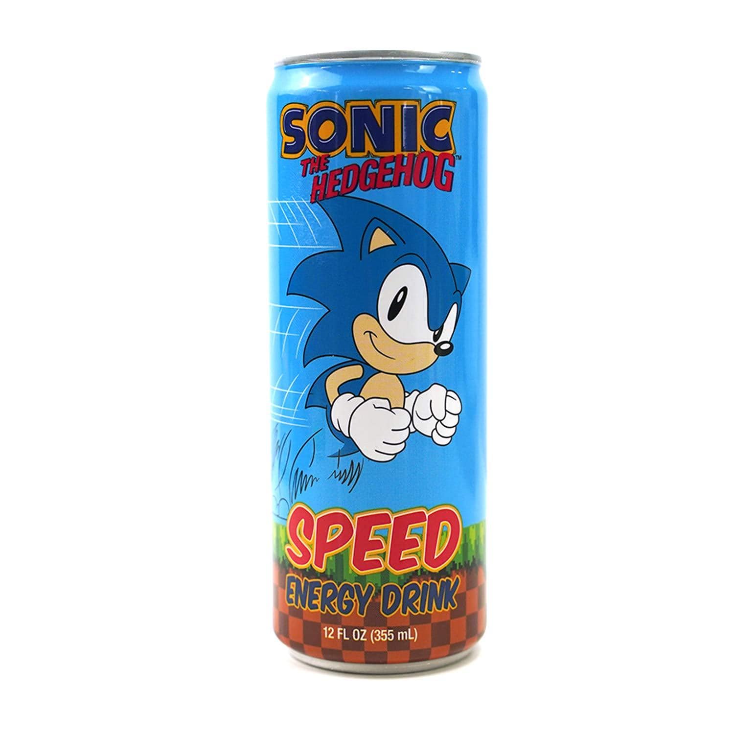 SONIC ENERGY DRINK | Eetswa Munchies