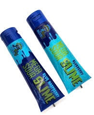 KA-BLUEY - MEGA SOUR SLIME 120g