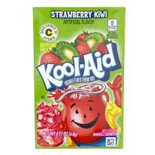 KOOL-AID DRINK MIX