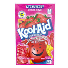 KOOL-AID DRINK MIX
