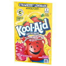 KOOL-AID DRINK MIX