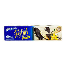 JAPANESE OREO - VANILLA BEAN 97g