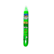 TNT MEGA SOUR SPRAY 110ml