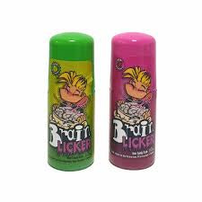 BRAIN LICKER