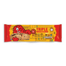 COOKIE TIME - THE TRIPLE CHOCOLATE CHUNK COOKIES 630g