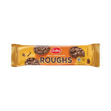 GRIFFINS - MILK CHOCOLATE ROUGHS 200g