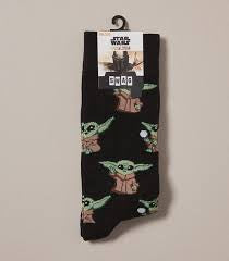 SWAG - STAR WARS SOCKS