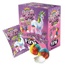 FINI - UNICORN BALLS