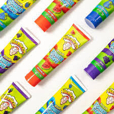 WARHEADS - SOUR SQUEEZE CANDY