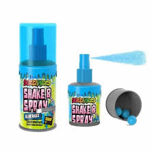 SCREAMERS - SHAKE AND SPRAY