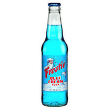 FROSTIE - BLUE CREAM SODA