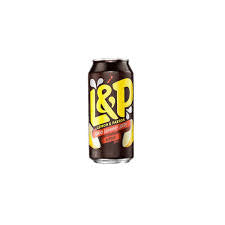 L&P - LEMON & PAEROA