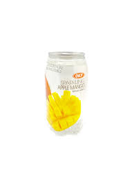 OKF - SPARKLING APPLE & MANGO