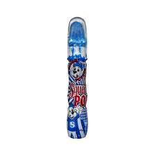 SLUSH PUPPIE - SQUEEZE POP