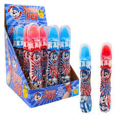 SLUSH PUPPIE - SQUEEZE POP