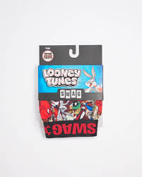 SWAG UNDIES - LOONEY TUNES