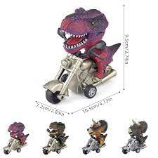 DINO MOTOR CYCLES