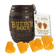 HARRY POTTER - BUTTERBEER CHEWY CANDY