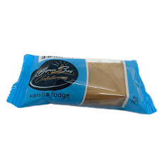 FUDGE