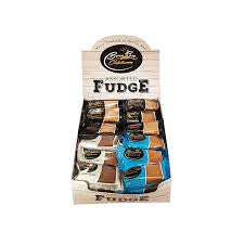 FUDGE