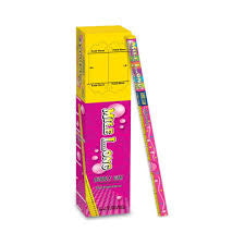MILE LONG BUBBLE GUM