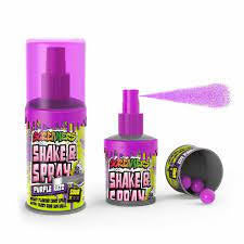 SCREAMERS - SHAKE AND SPRAY