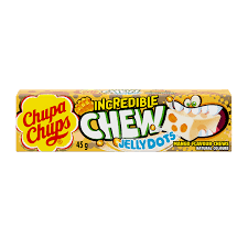 HI-CHEW - JELLY DOTS