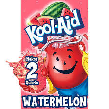 KOOL-AID DRINK MIX