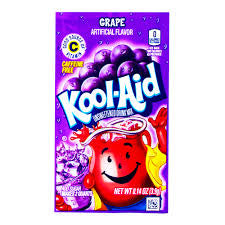 KOOL-AID DRINK MIX
