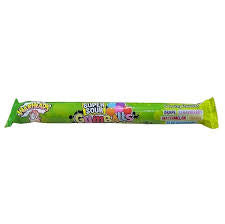 WARHEADS SUPER SOUR GUMBALL 10 PACK