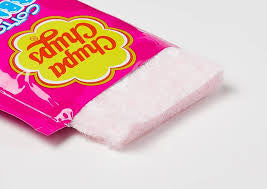 CHUPA CHUPS - COTTON BUBBLE GUM