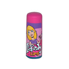 LICKEDY LIPS